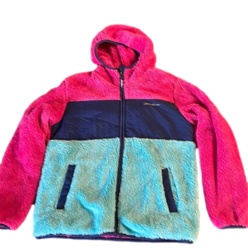 Eddie Bauer Lightweight Jacket Size Large
